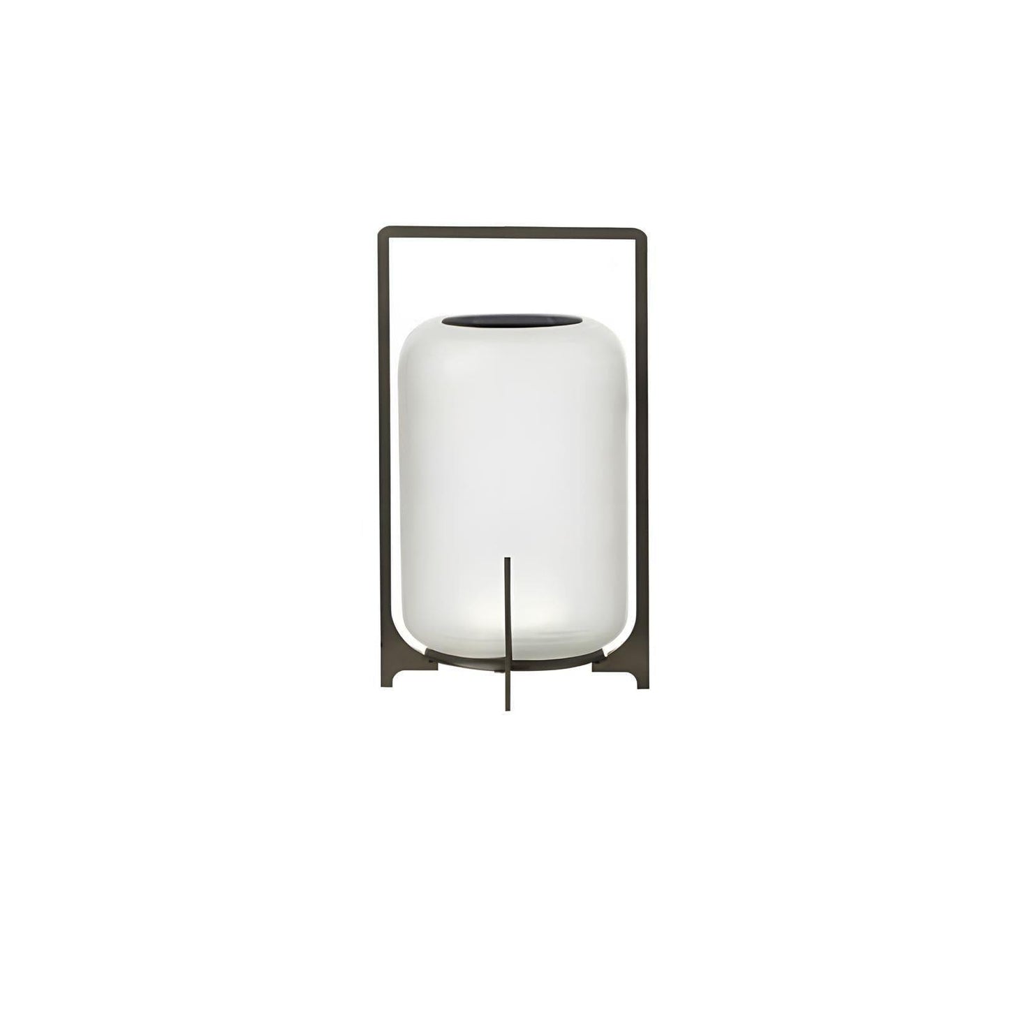 Twilight Lantern Rechargeable Table Light