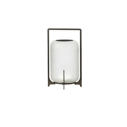 Twilight Lantern Rechargeable Table Light