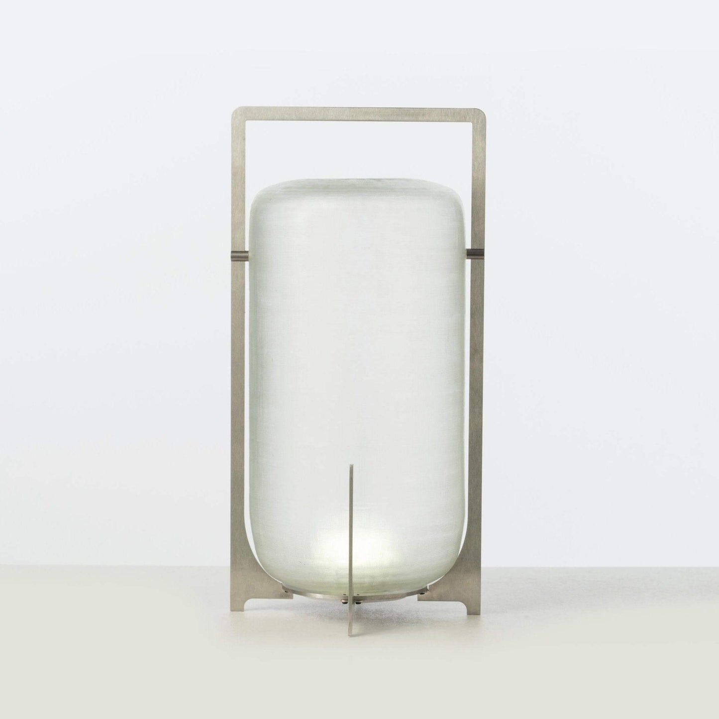 Twilight Lantern Rechargeable Table Light