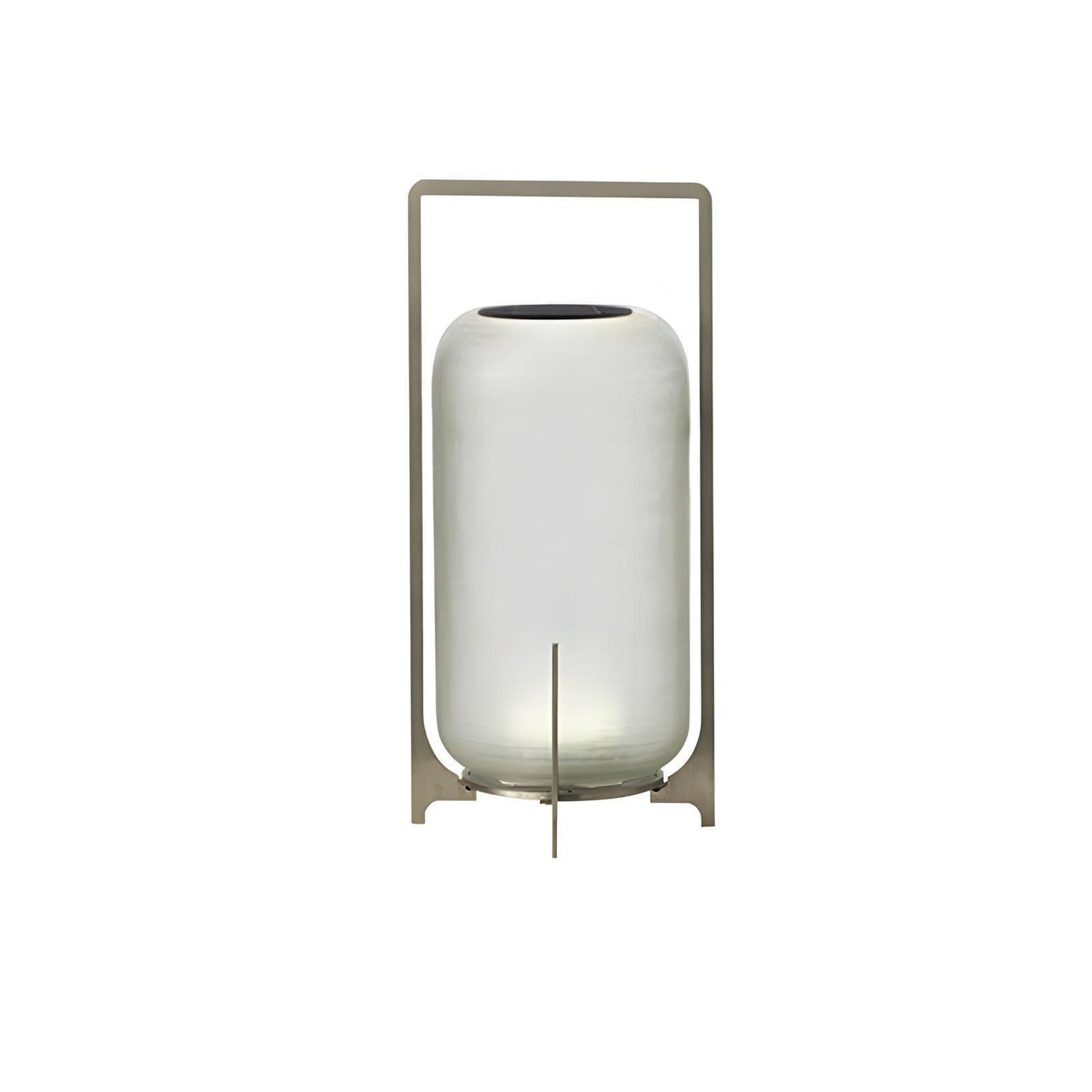 Twilight Lantern Rechargeable Table Light