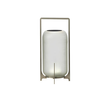 Twilight Lantern Rechargeable Table Light