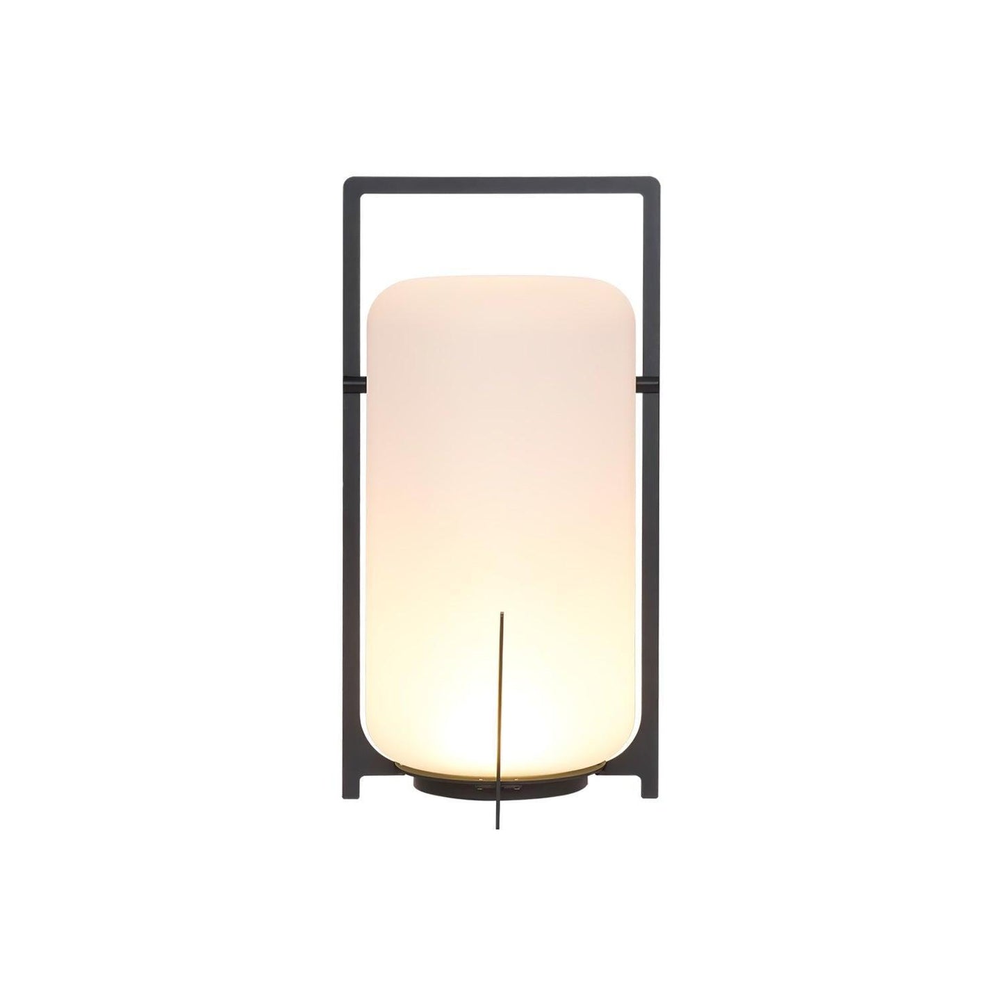 Twilight Lantern Rechargeable Table Light