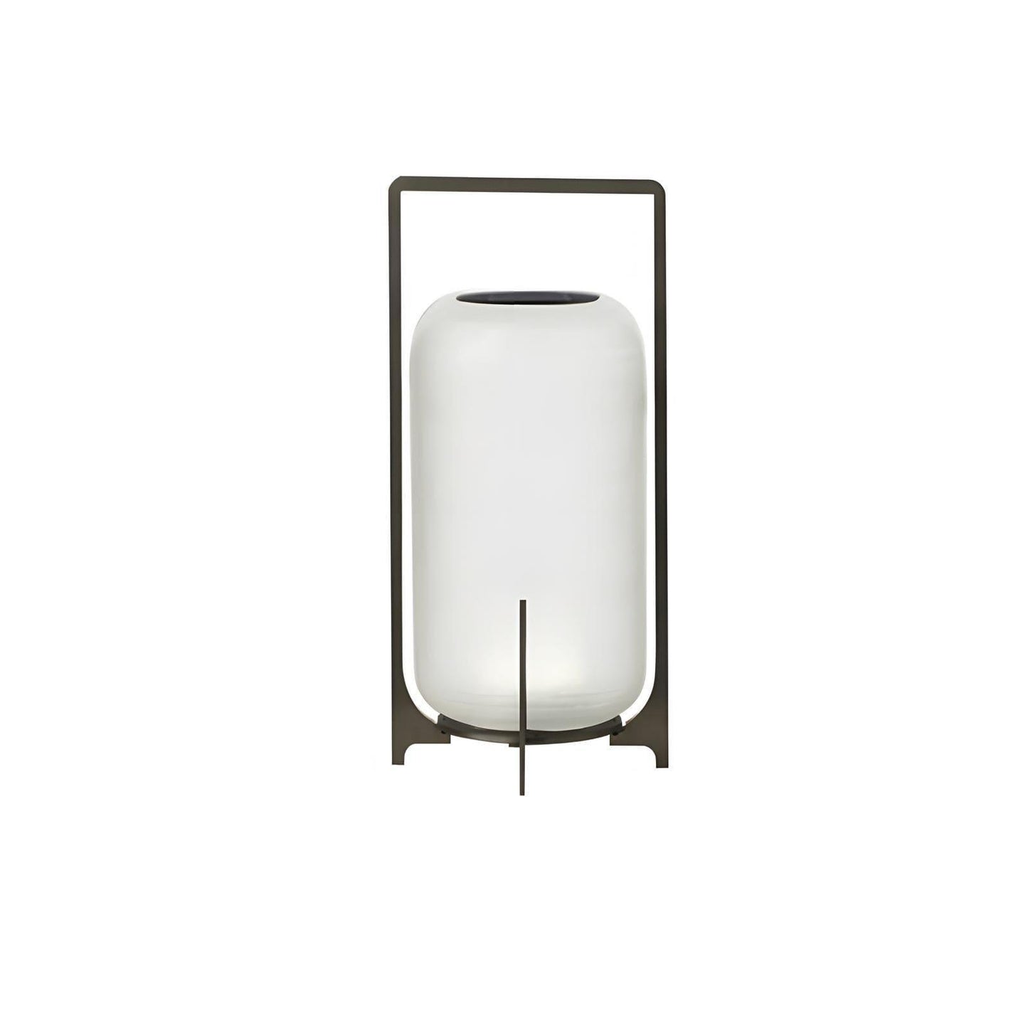 Twilight Lantern Rechargeable Table Light