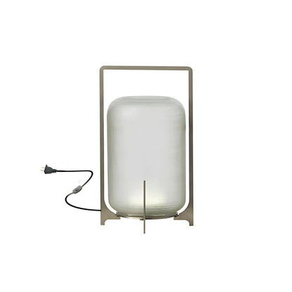 Twilight Lantern Table Light