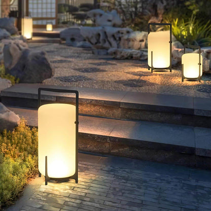 Twilight Lantern Table Light