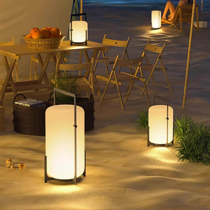Twilight Lantern Table Light