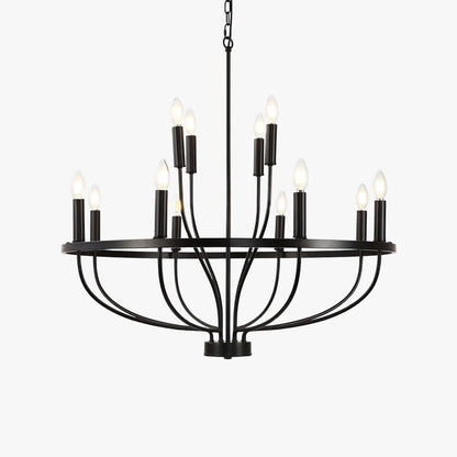 Tynor Chandelier