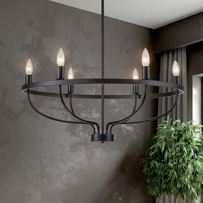 Tynor Chandelier