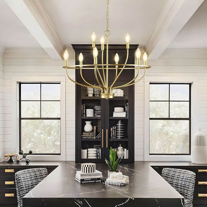 Tynor Chandelier