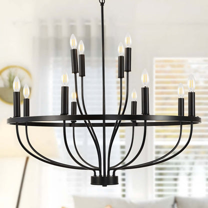Tynor Chandelier