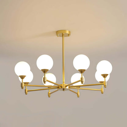 Tzaro Chandelier