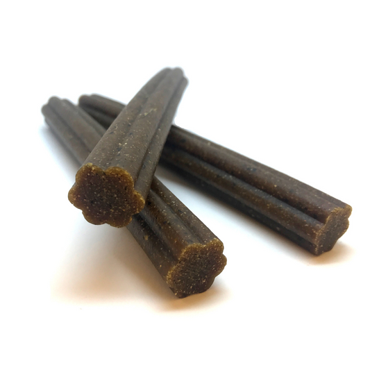 Beef Chew Packs