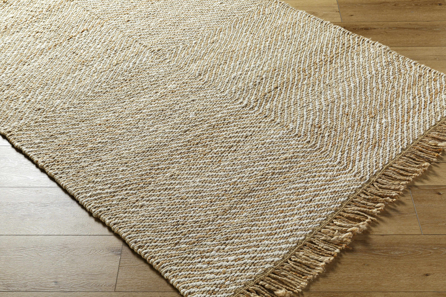 Kamey Handmade Becki Owens x LIVABLISS BOKY-2304 Area Rug - Clearance