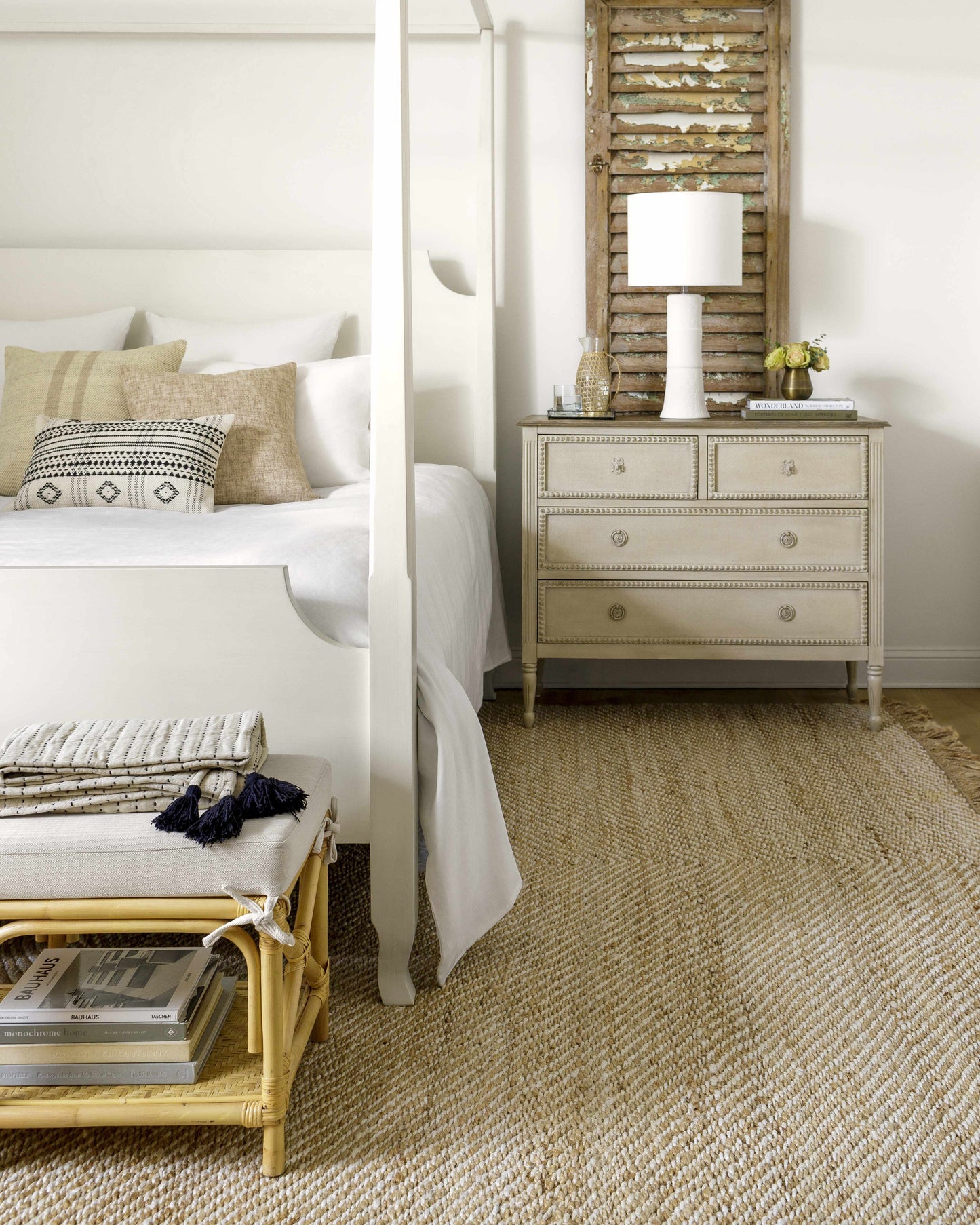 Kamey Handmade Becki Owens x LIVABLISS BOKY-2304 Area Rug - Clearance