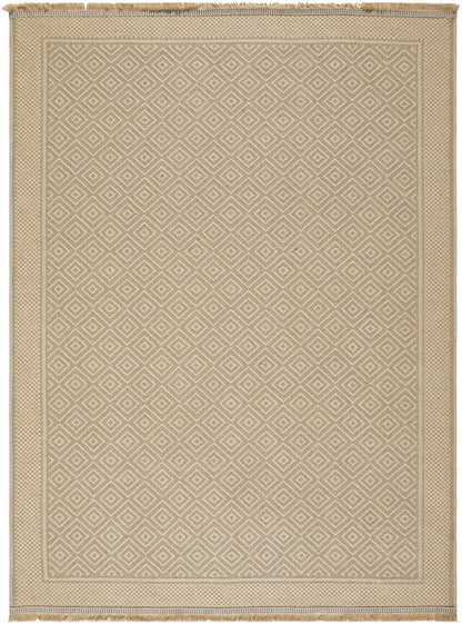 Veata Washable Jute Area Rug - Clearance