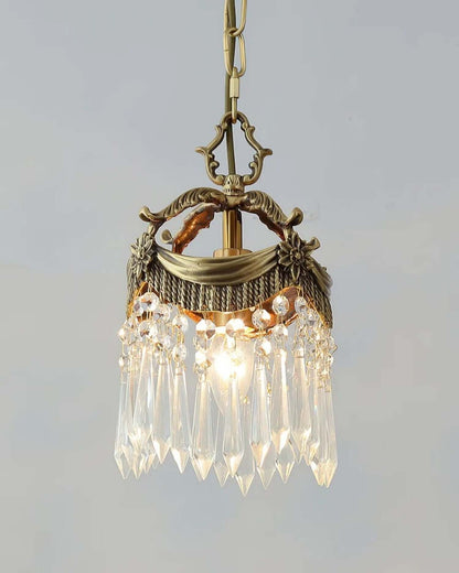 Vacarro Pendant Lamp
