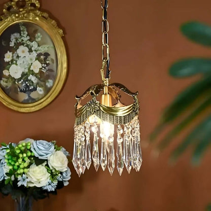 Vacarro Pendant Lamp