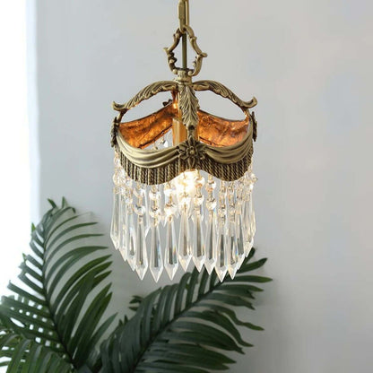 Vacarro Pendant Lamp