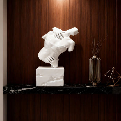 Valeno Sculpture