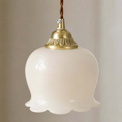 Valley Flower Pendant Lamp