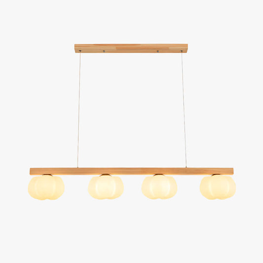 Vantix Cotton Shaped Chandelier