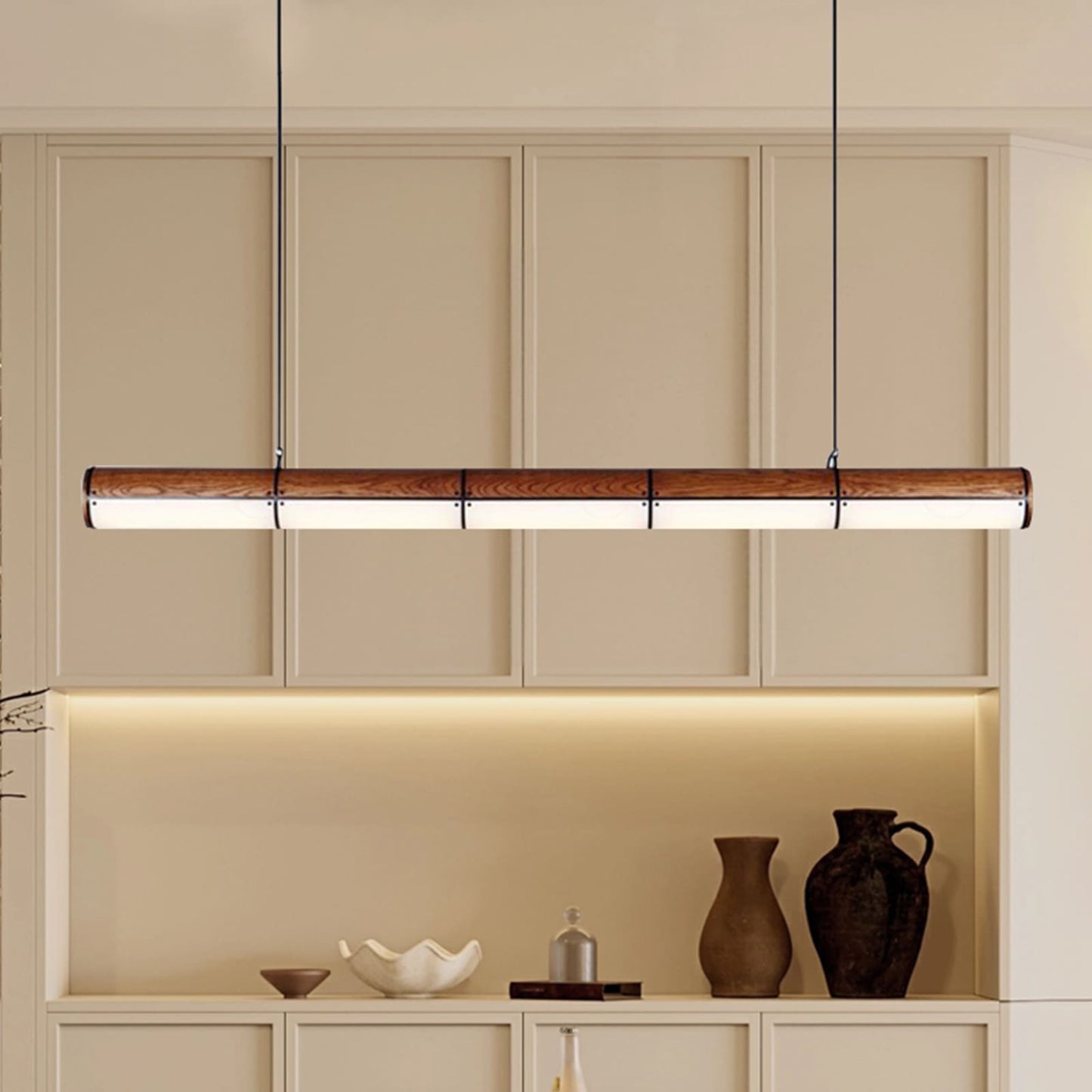 Varelo Chandelier