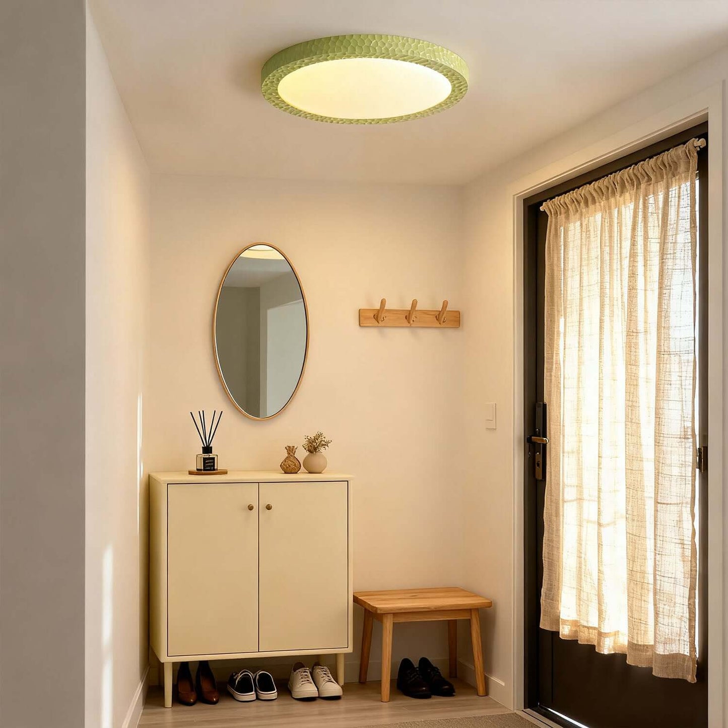 Varnex Ceiling Lamp