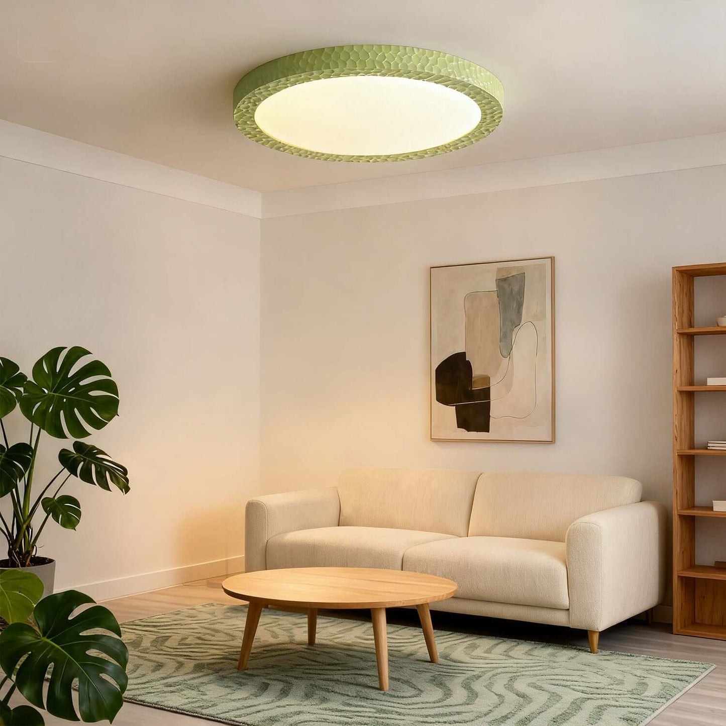 Varnex Ceiling Lamp