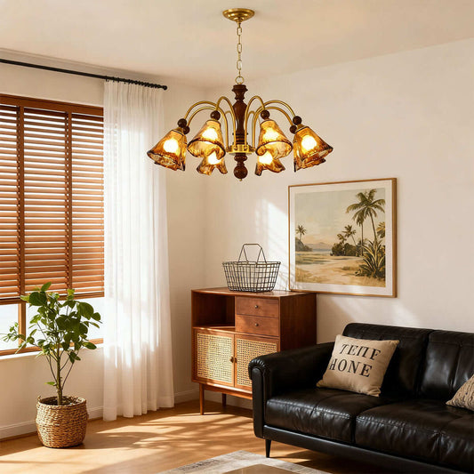 Varone Chandelier