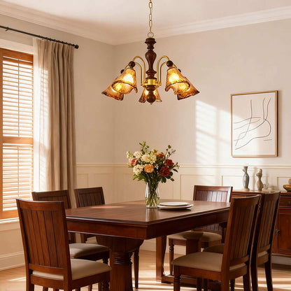 Varone Chandelier