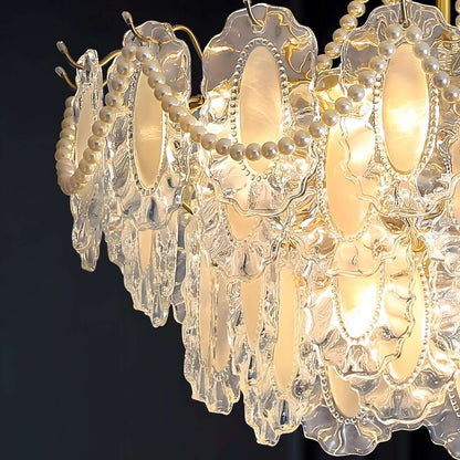 Vatina Chandelier