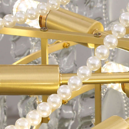 Vatina Chandelier