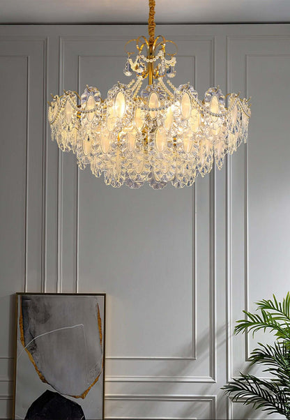 Vatina Chandelier