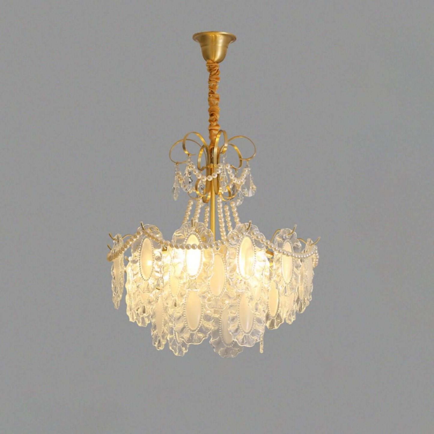 Vatina Chandelier