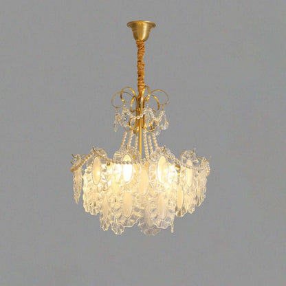 Vatina Chandelier