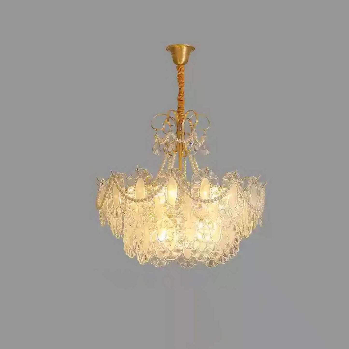 Vatina Chandelier
