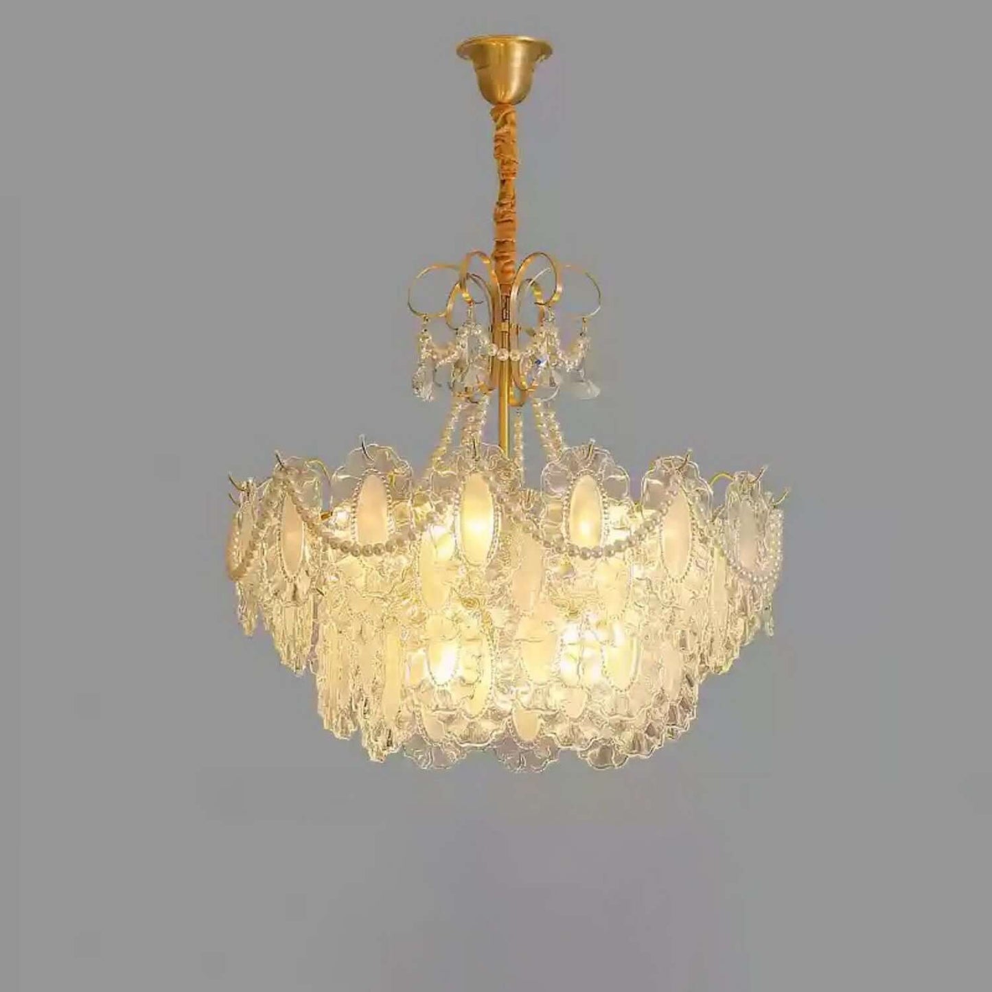 Vatina Chandelier