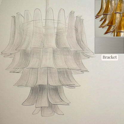 Vekla Chandelier