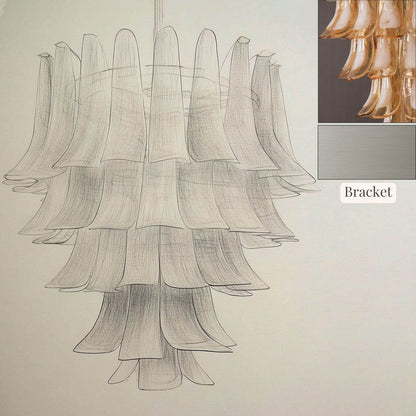 Vekla Chandelier
