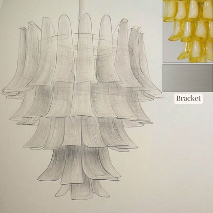 Vekla Chandelier