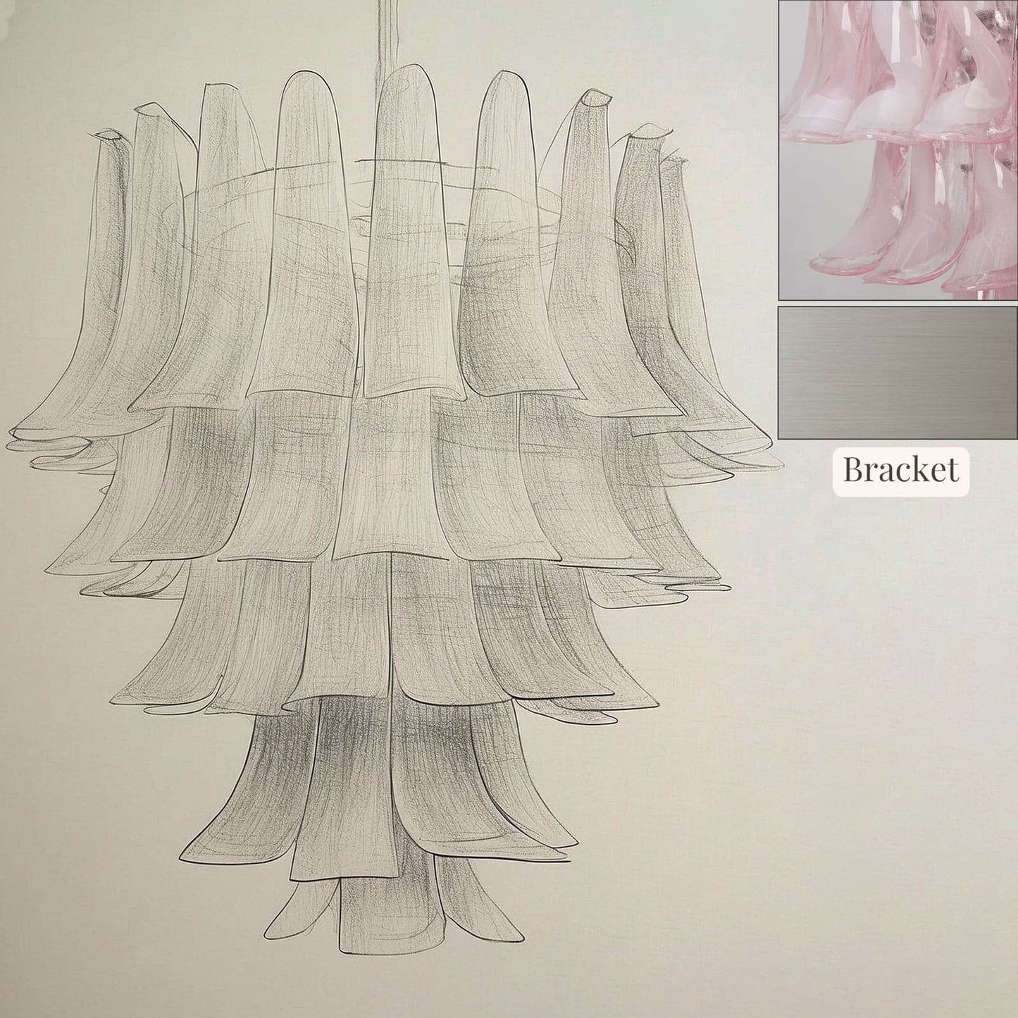 Vekla Chandelier