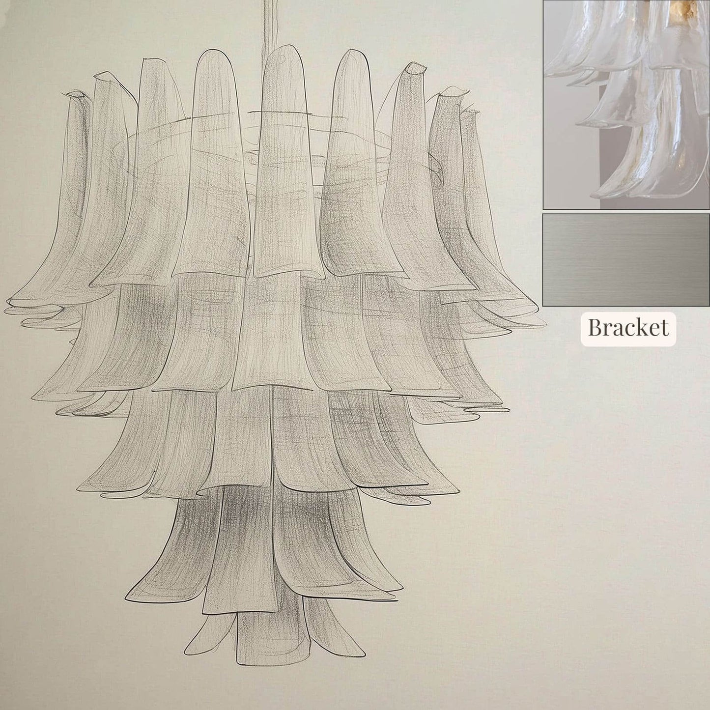 Vekla Chandelier
