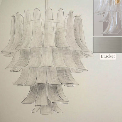 Vekla Chandelier