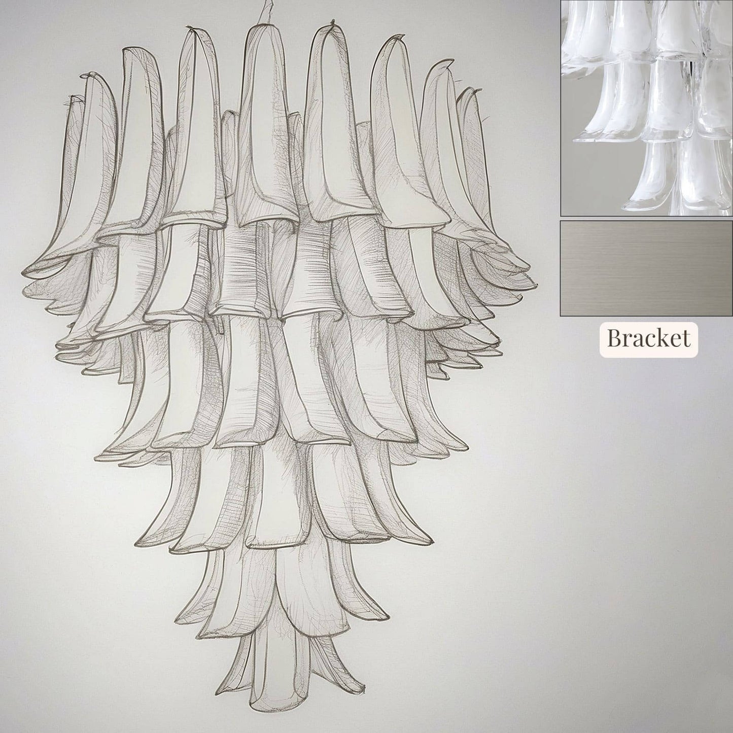 Vekla Chandelier