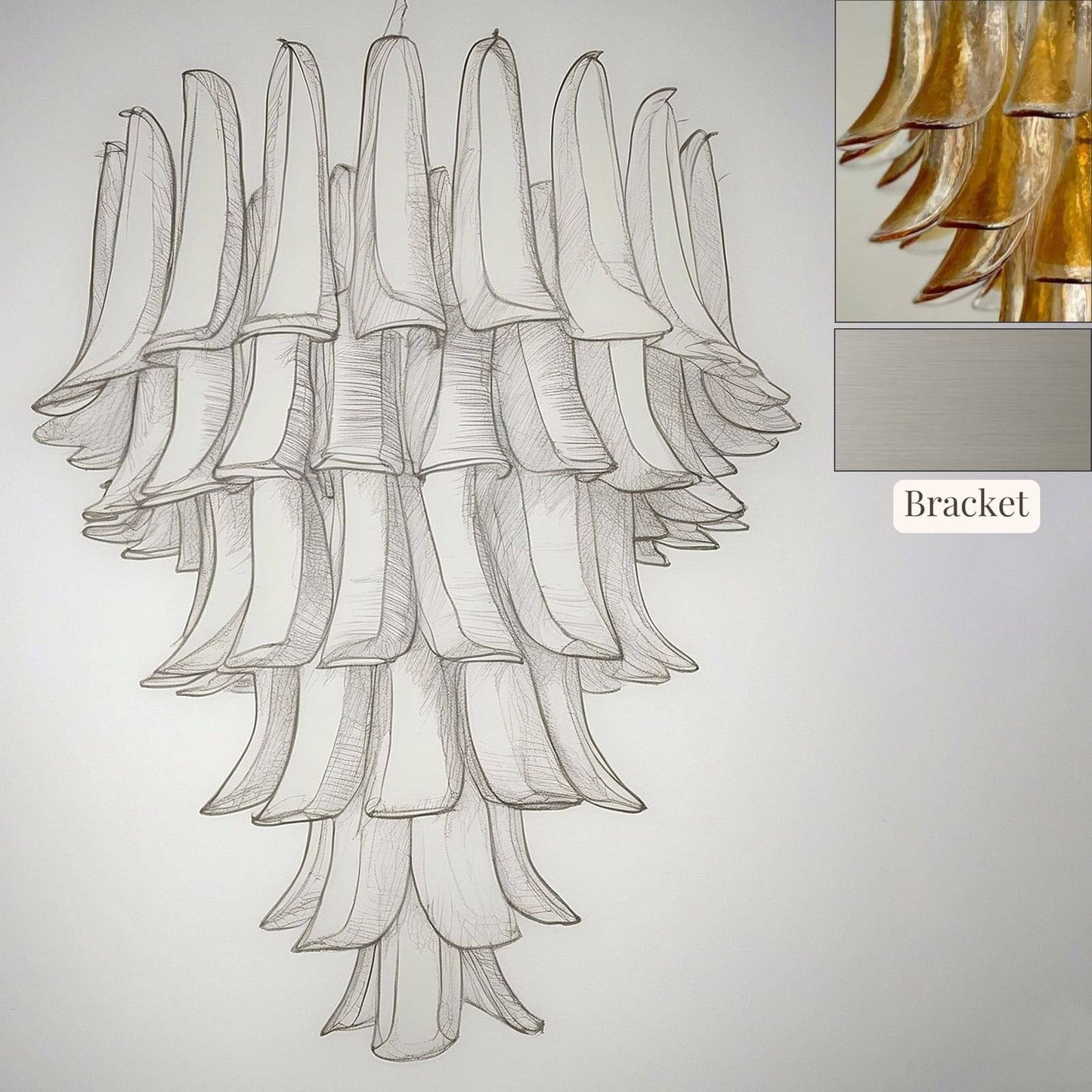 Vekla Chandelier