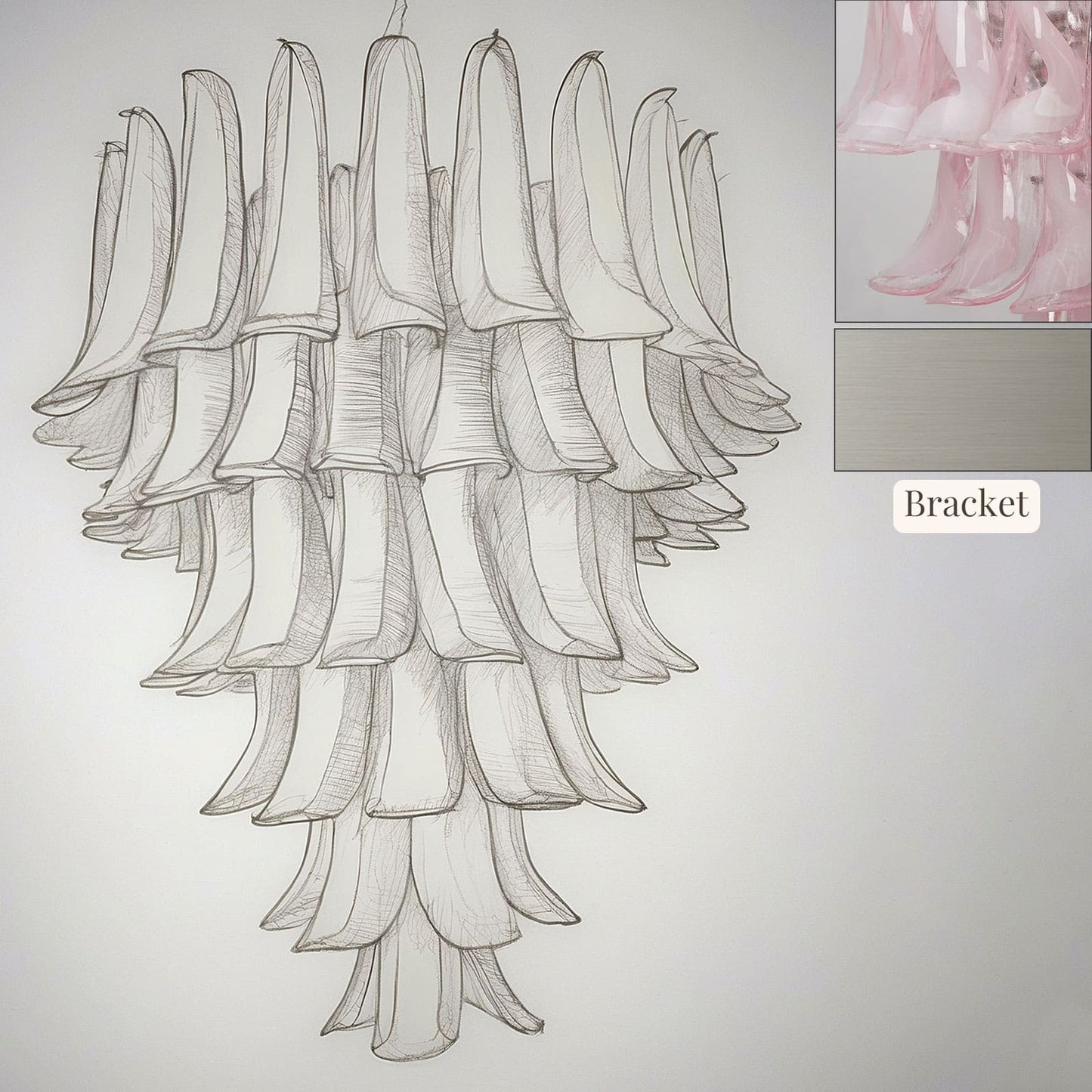 Vekla Chandelier