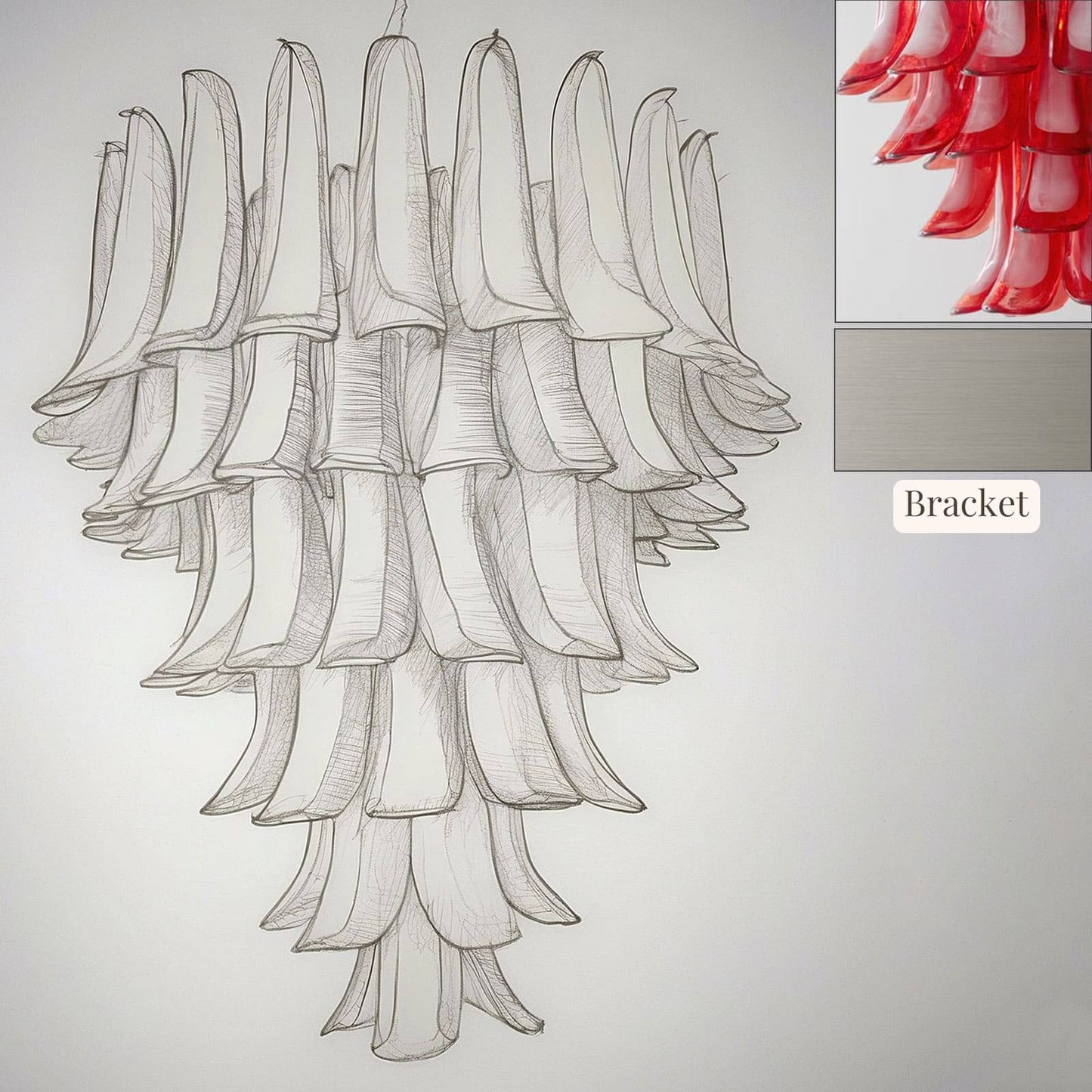 Vekla Chandelier