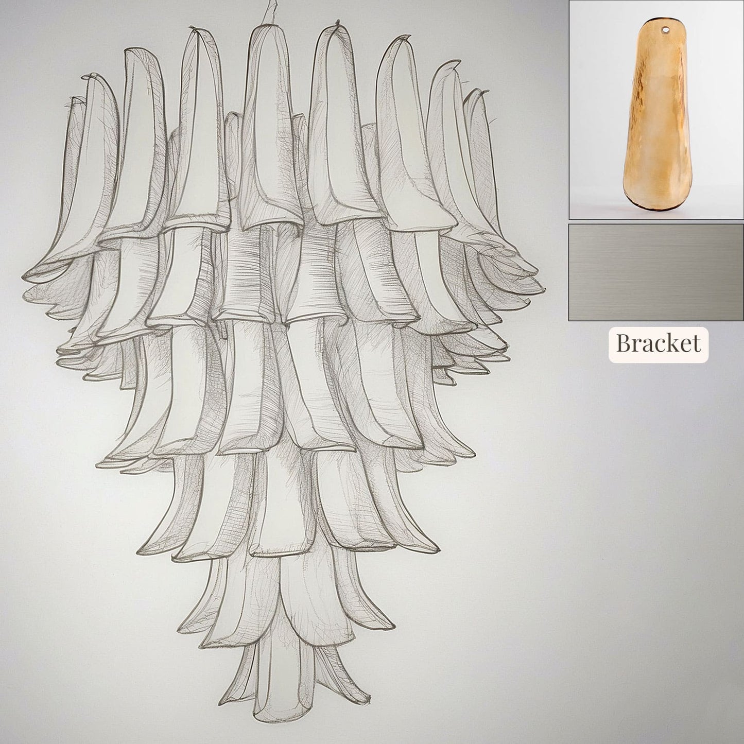 Vekla Chandelier