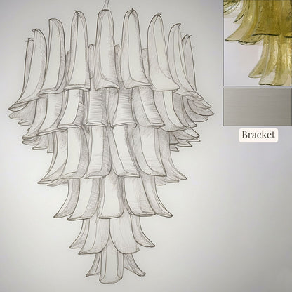 Vekla Chandelier