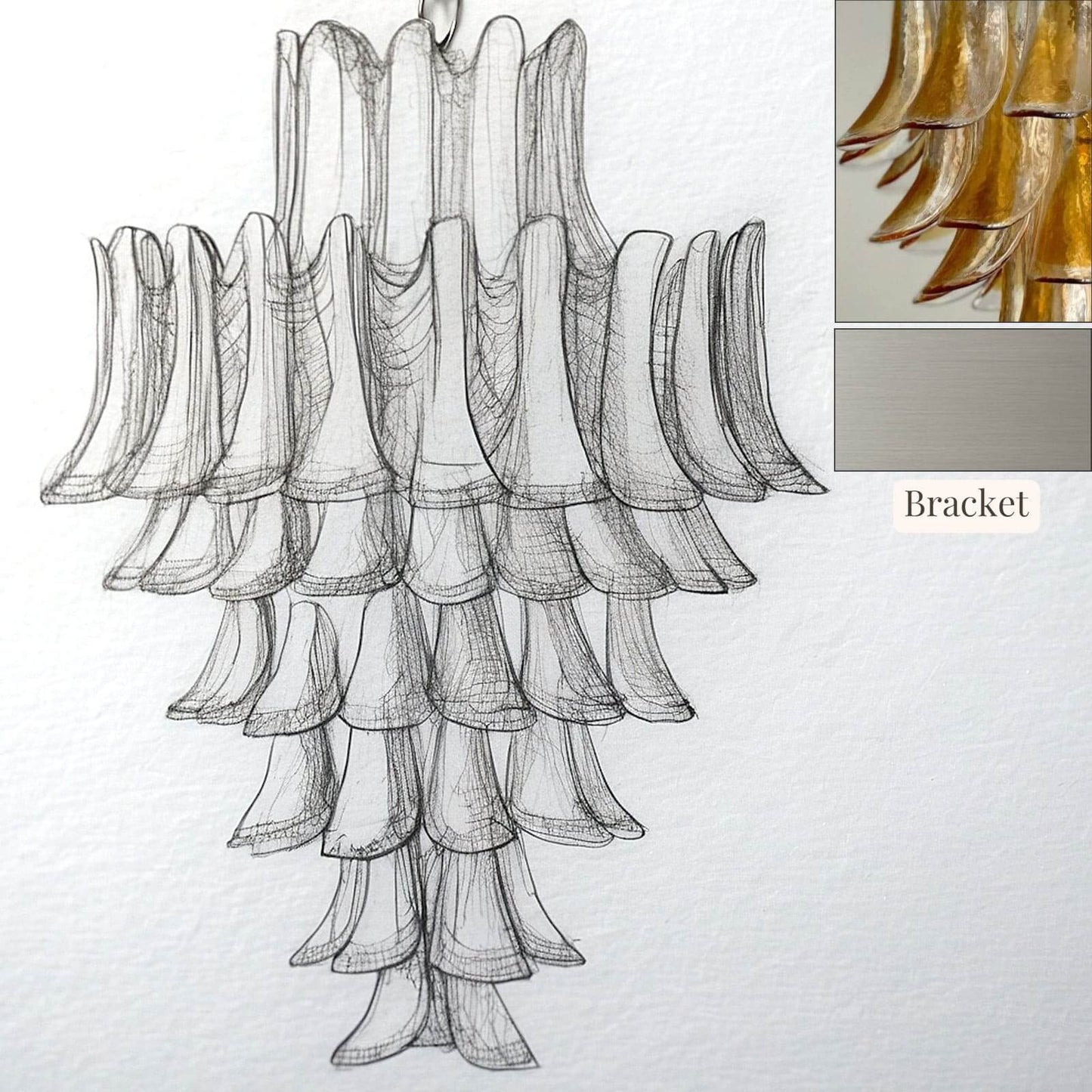 Vekla Chandelier